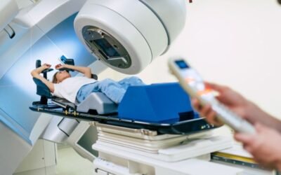 Radioterapia: qué es realmente, cómo funciona y qué esperar de tu tratamiento
